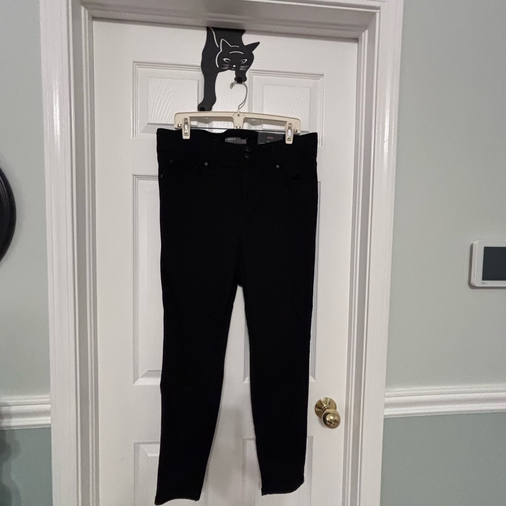 Torrid Women's Classic Black Skinny Jeans